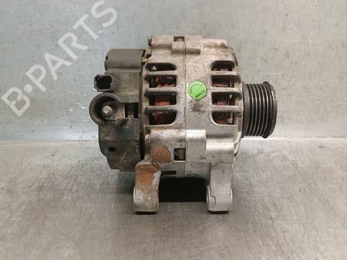 Used Alternator PEUGEOT BIPPER (AA_) 1.4 HDi (68 hp) 26914831