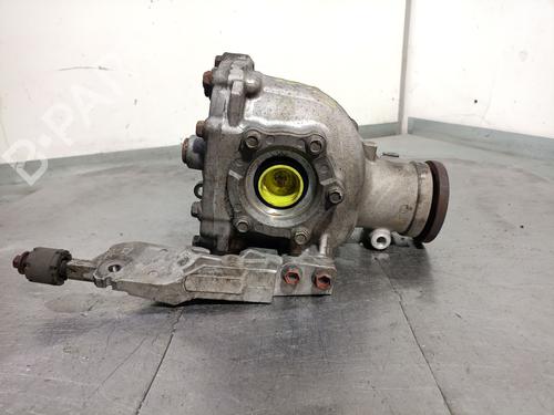 Front differential INFINITI FX 37 AWD | BP38758164M23 - Image 3