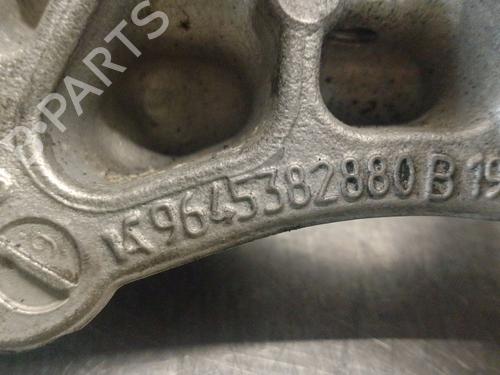 Engine mount PEUGEOT 307 (3A/C) 1.6 HDi 110 | BP38062356M89 - Image 6