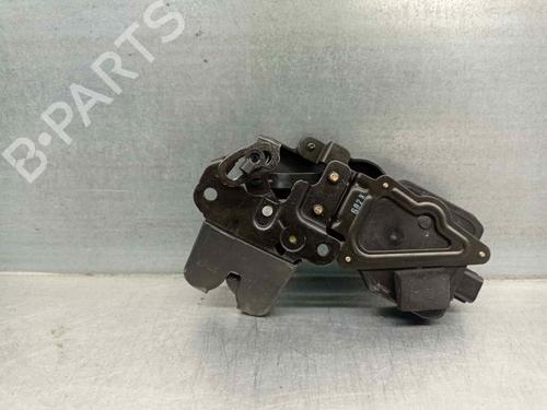 Tailgate lock KIA CERATO I Hatchback (LD)  | BP14468759C101 
