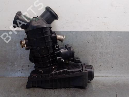 Used Throttle body Throttle body LAND ROVER DISCOVERY III (L319) 2.7 TD 4x4 (190 hp) 34187151 34187151