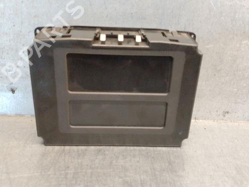 Multifunctionele display OPEL VECTRA B (J96) 2.0 DTI 16V (F19) | BP29305779C48 