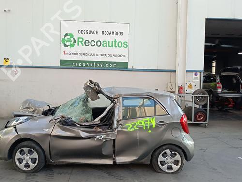 Alternator KIA PICANTO II (TA) 1.0 | BP27243277M7  - Image 8