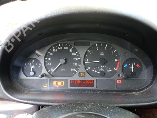 Fælk BMW 3 Touring (E46) 318 i | BP38019670C45 - Image 14