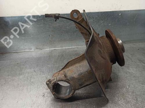 Left front steering knuckle ROVER 75 (RJ) 2.0 V6 | BP9638278M25 