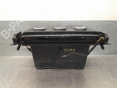 Climate control LAND ROVER DISCOVERY V (L462) 2.0 Sd4 4x4 | BP36995987I5 - Image 4