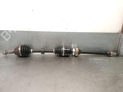 Used Right front driveshaft MAZDA 2 (DE_, DH_) 1.5 (DE5FS) (103 hp) 29185382