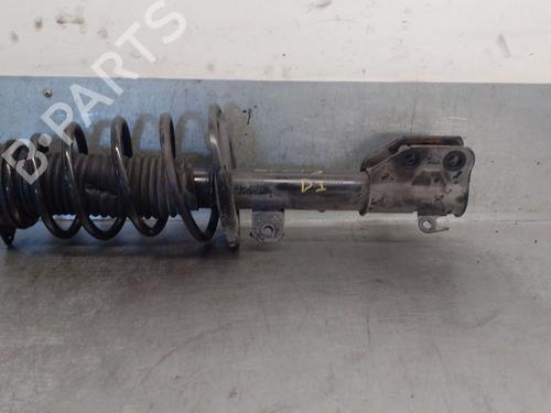 Used Left front shock absorber Left front shock absorber CITROËN C4 III (BA_, BB_, BC_) 1.2 PureTech 130 (BAHNSA, BAHNSB) (130 hp) 36359230 36359230