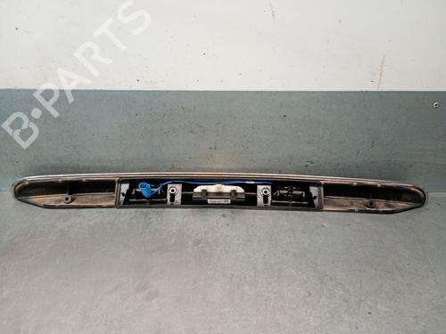 Tailgate handle MERCEDES-BENZ B-CLASS Sports Tourer (W246, W242) B 180 CDI / d (246.212) | BP28471729C132 