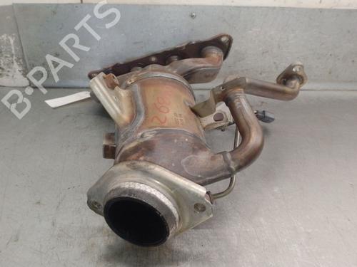 Catalyst TOYOTA COROLLA Hatchback (_E21_, _EA1_, _EH1_) 1.8 Hybrid (ZWE211) | BP40261005M10 - Image 6