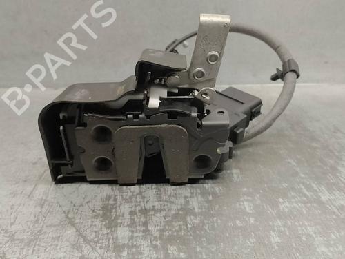 Front right lock FORD S-MAX (WA6) 1.6 EcoBoost | BP17385368C97 