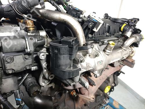 Engine VOLVO S40 II (544) 2.0 D | BP31758707M1 