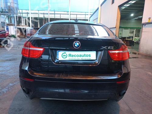 Right front door BMW X6 (E71, E72) xDrive 35 d | BP32019457C3