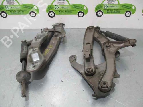 Used Hood lift support MERCEDES-BENZ C-CLASS (W202) C 250 D (202.125) (113 hp) 20245528
