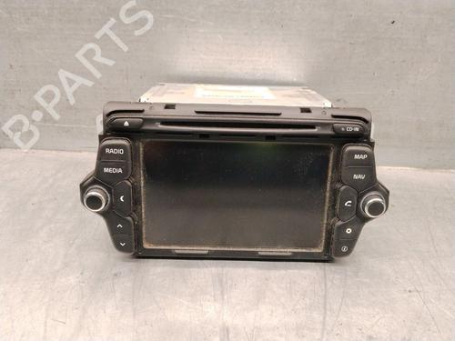 Used Radio Radio 36527950 36527950