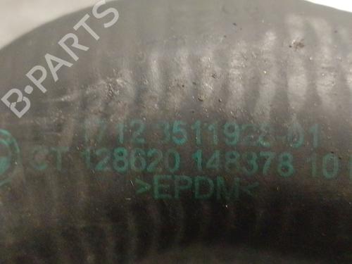 Pipe BMW 6 Gran Coupe (F06) 640 d | BP39136446M125 - Image 6
