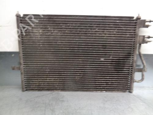 Used AC radiator FORD MONDEO II (BAP) 2.5 24V (170 hp) 8918501