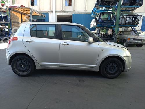 Hattehylde SUZUKI SWIFT III (MZ, EZ) 1.3 (RS413, ZC11S) | BP37588872C85 - Image 7