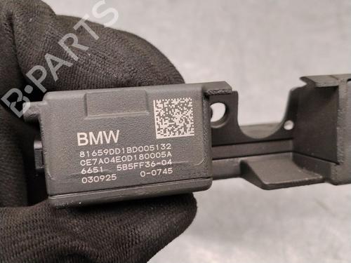 Electronic module BMW X3 (G01, F97, G08) xDrive 20 d Mild-Hybrid | BP35932120M83 - Image 6