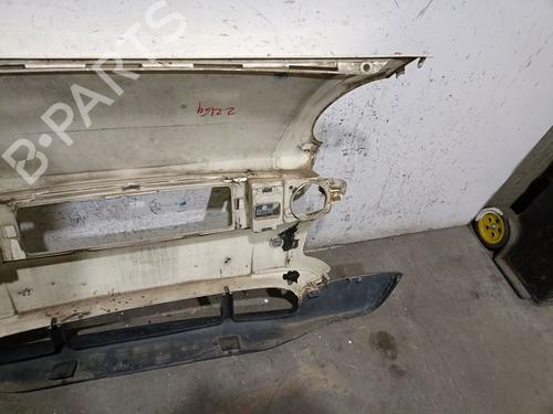 Front bumper SMART CITY-COUPE (450) 0.7 (450.352, 450.353) | BP25235969C7 