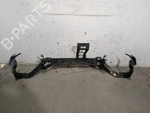 Front slam panel MERCEDES-BENZ CLK (C209) CLK 270 CDI (209.316) | BP26323525C72 