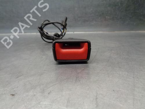 Seat buckle SKODA RAPID (NH3, NK3, NK6) 1.2 TSI | BP21020707I32 