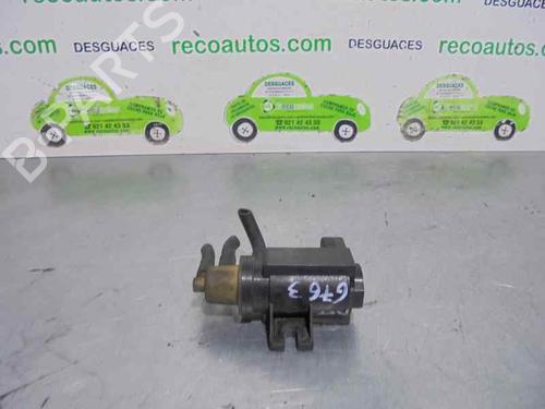 Used Electronic module SEAT LEON (1P1) 1.9 TDI (105 hp) 20248054