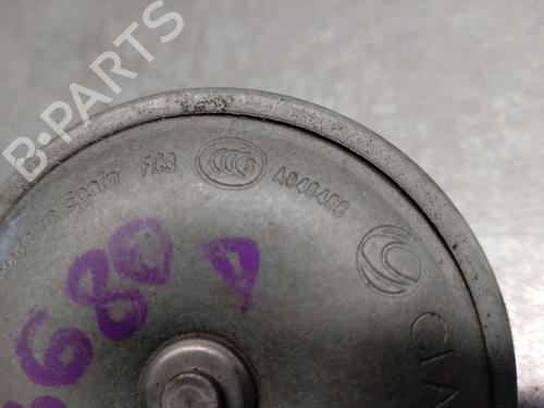 Horn RENAULT TWINGO III (BCM_, BCA_) 0.9 TCe 90 (BCM9, BCM2) | BP29909229E13