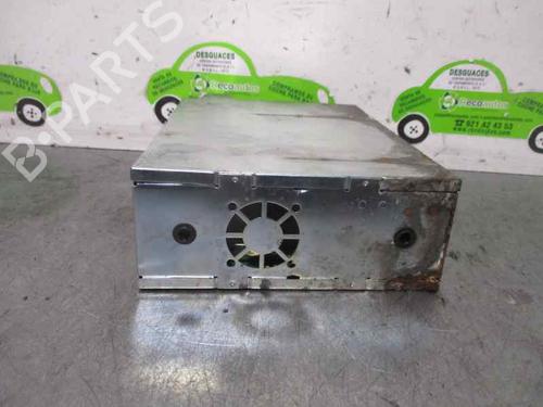 Electronic module BMW X5 (E53) 4.4 i | BP2531137M83 