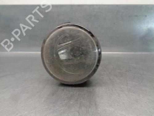 Used Right front fog light NISSAN TIIDA Hatchback (C11) 1.5 dCi (106 hp) 8896425