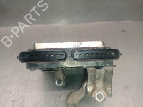Elektronische module TOYOTA COROLLA (_E12_) 2.0 D-4D (CDE120R, CDE120L_) | BP29502885M83 