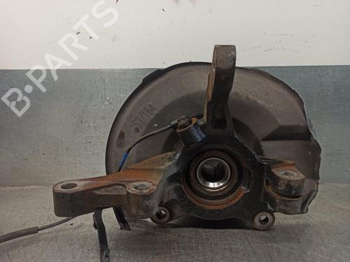 Used Right front steering knuckle MITSUBISHI ASX (GA_W_) 1.6 MIVEC (GA1W) (117 hp) 13328108