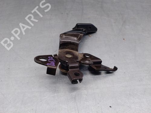 Front left interior door handle NISSAN TERRANO II (R20) 2.7 TDi 4WD | BP17441872I13 