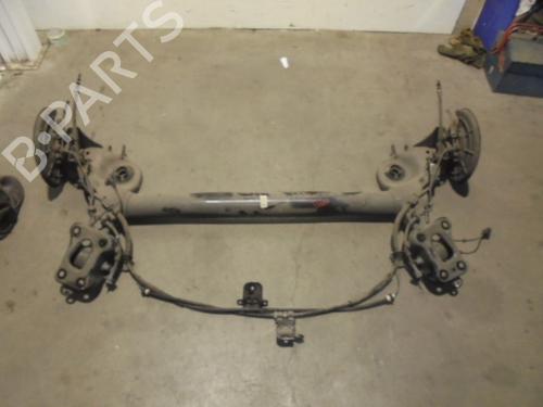 Used Rear axle FIAT TIPO Estate (356_, 357_) [2016-2025]  10219312