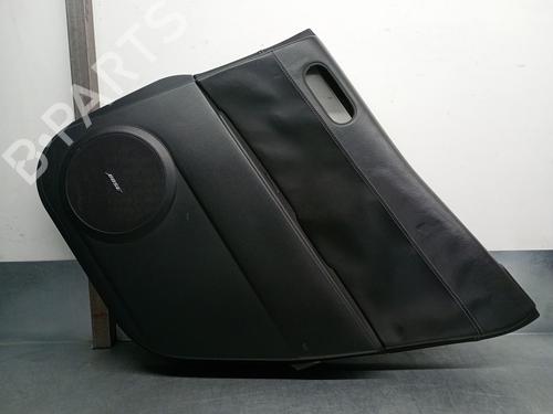 Used Rear right panel MAZDA CX-7 (ER) 2.3 MZR DISI Turbo AWD (ER3P) (260 hp) 29851194