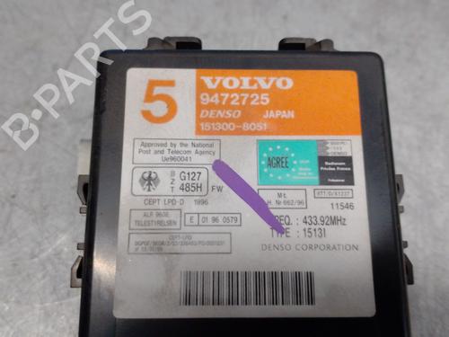 Elektronisk modul VOLVO V70 I (875, 876) 2.4 | BP29310098M83 