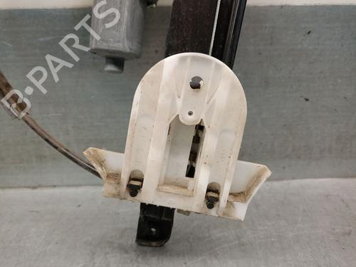 Rear left window mechanism FORD MONDEO IV (BA7) 2.0 TDCi | BP31829282C24