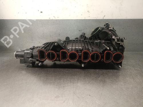 Intake manifold BMW X3 (E83) 2.0 sd | BP30145297M70