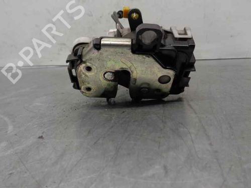 Front right lock FIAT PANDA (169_) 1.4 (169AXE1B) | BP6895353C97 