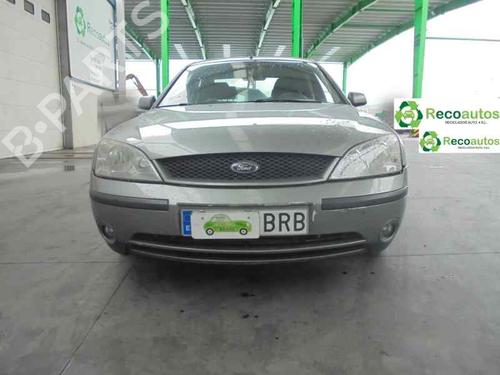 Intercooler FORD MONDEO III Saloon (B4Y)  | BP2049259M30 