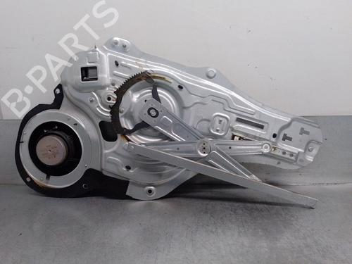 Front left window mechanism KIA SPORTAGE III (SL) 1.7 CRDi | BP16813217C22 
