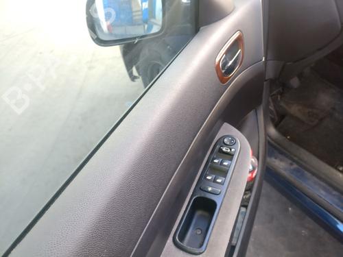 Headlight switch PEUGEOT 307 (3A/C)  | BP31292637I24 