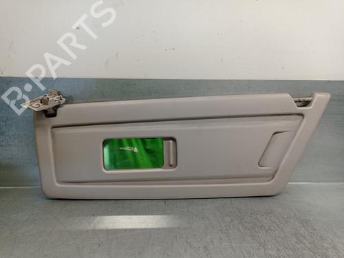 Used Left sun visor CITROËN C4 Picasso I MPV (UD_) 1.6 HDi (109 hp) 12994227