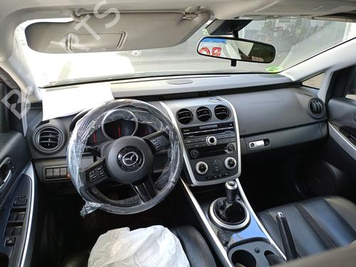 Antenne/Base MAZDA CX-7 (ER) 2.3 MZR DISI Turbo AWD (ER3P) | BP29851532C140 - Image 12