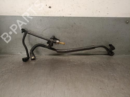 Pipe FORD TRANSIT CONNECT V408 Box Body/MPV  | BP28098303M125 
