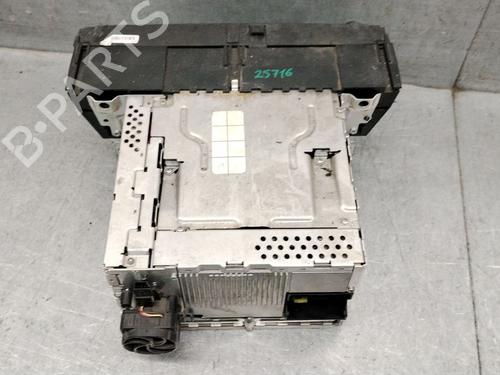 Radio BMW X6 (E71, E72) xDrive 35 d | BP36410260E6 - Image 4
