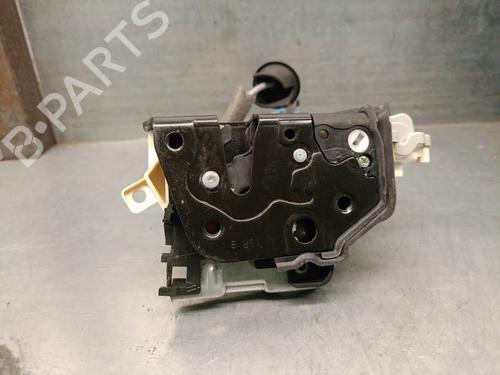 Rear right lock AUDI A3 Sportback (8VA, 8VF) 1.0 TFSI | BP25244253C99 