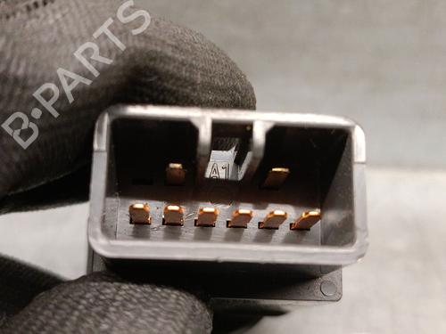 Warning switch DAEWOO KALOS (KLAS) 1.4 | BP36293070I22 - Image 5