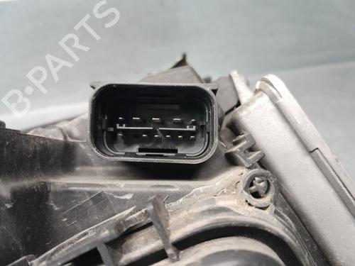 Left headlight BMW 3 Touring (E91) 320 d | BP36917718C28  - Image 6