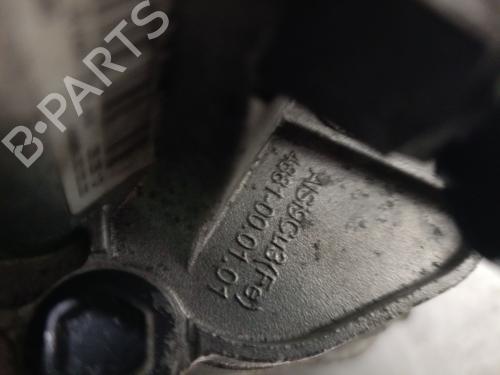 Gearbox FORD FOCUS II Convertible 2.0 TDCi | BP37486854M3 - Image 9
